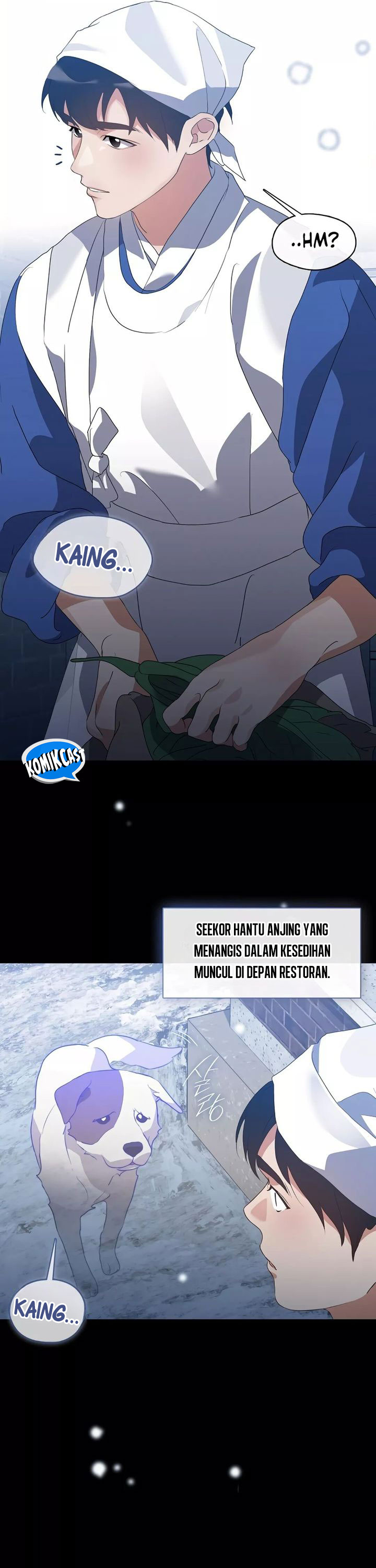 underworld-restaurant - Chapter: 76