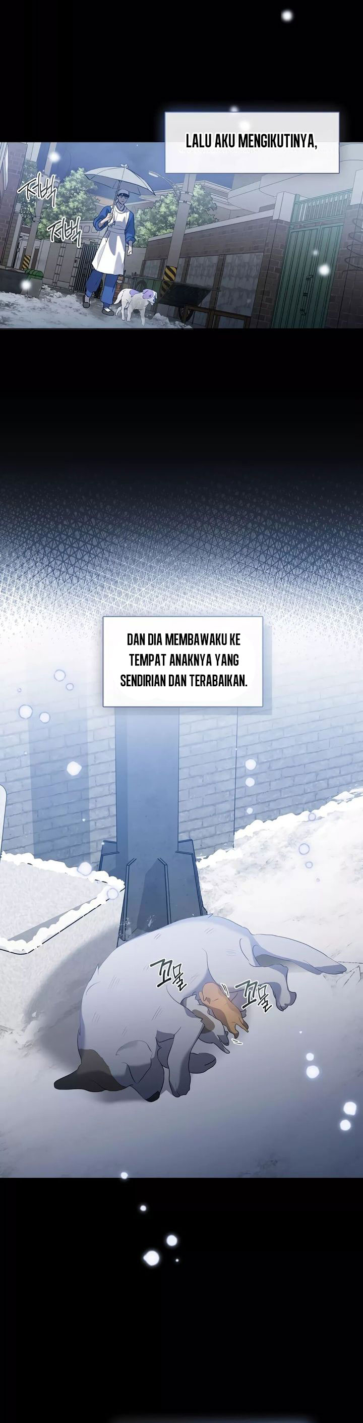 underworld-restaurant - Chapter: 76