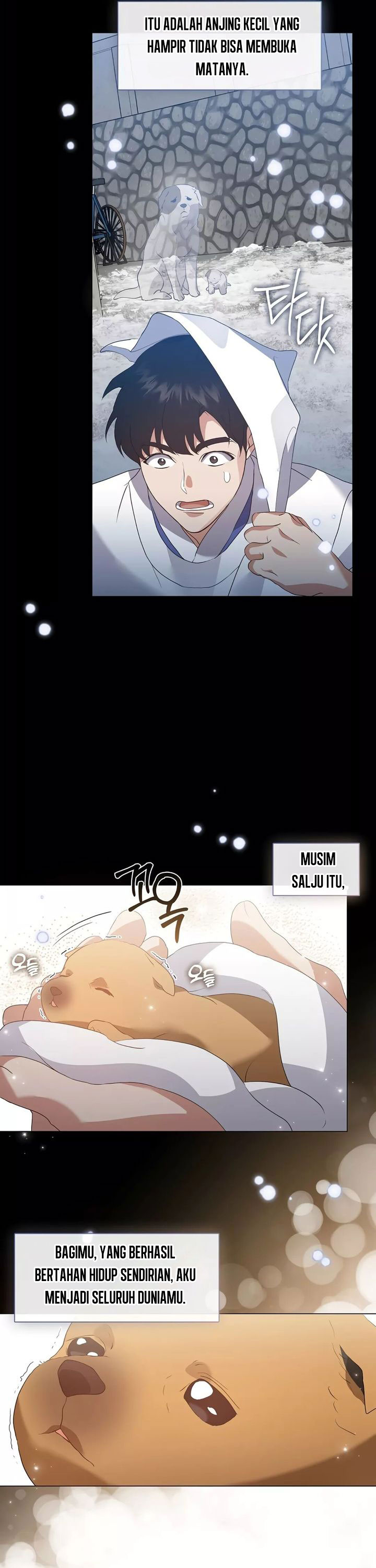 underworld-restaurant - Chapter: 76