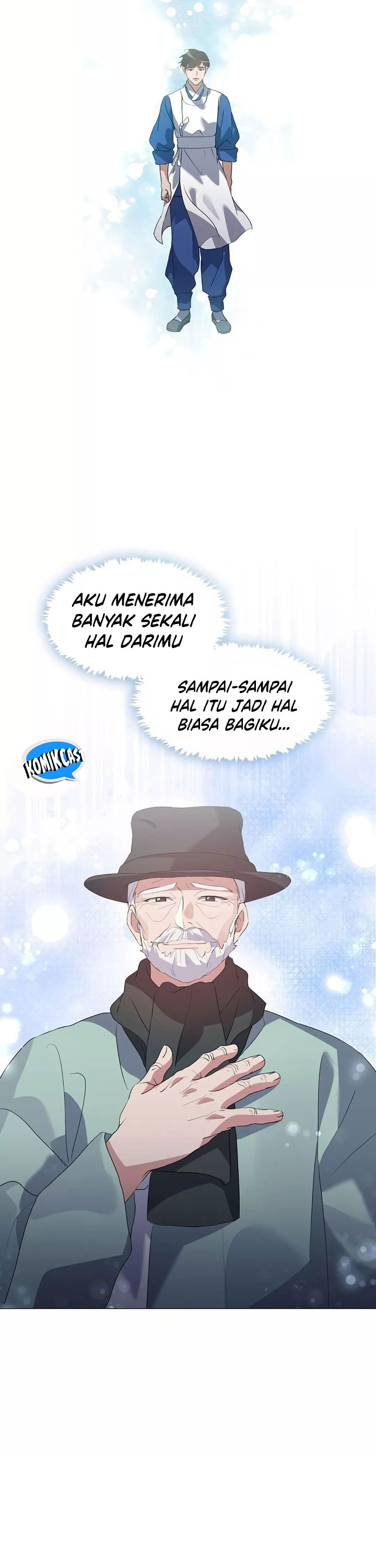 underworld-restaurant - Chapter: 76