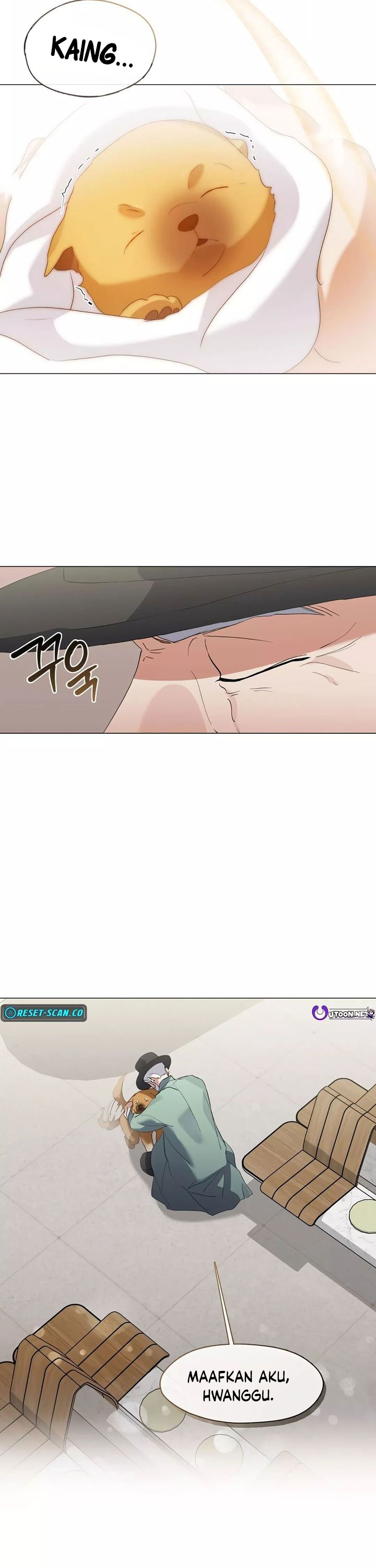 underworld-restaurant - Chapter: 76