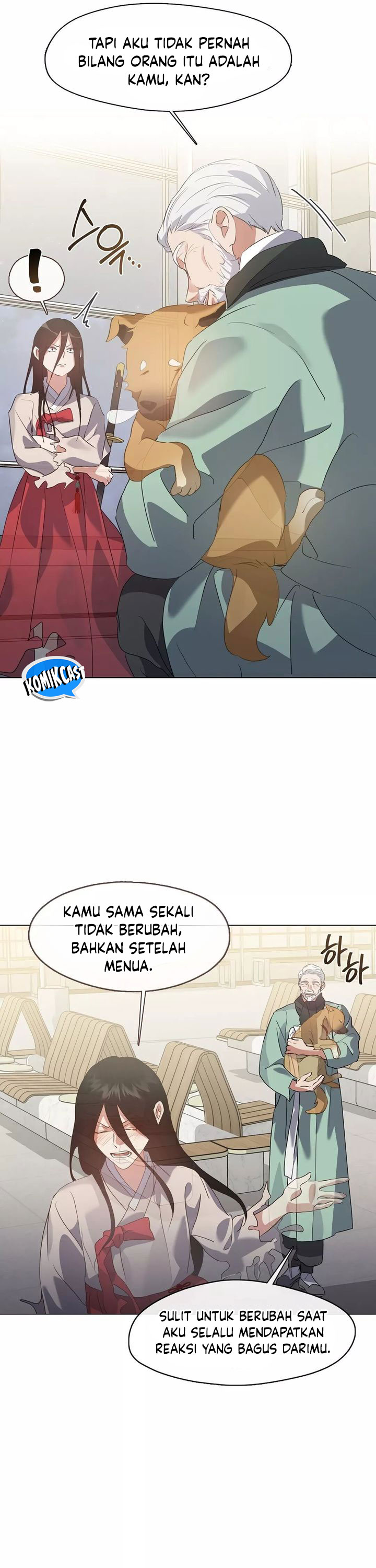 underworld-restaurant - Chapter: 76