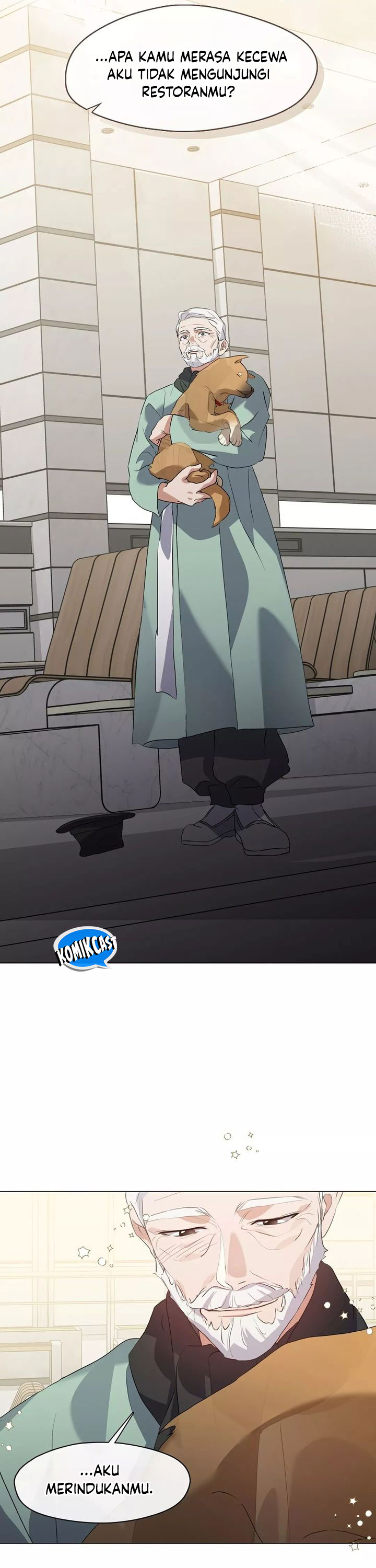 underworld-restaurant - Chapter: 76