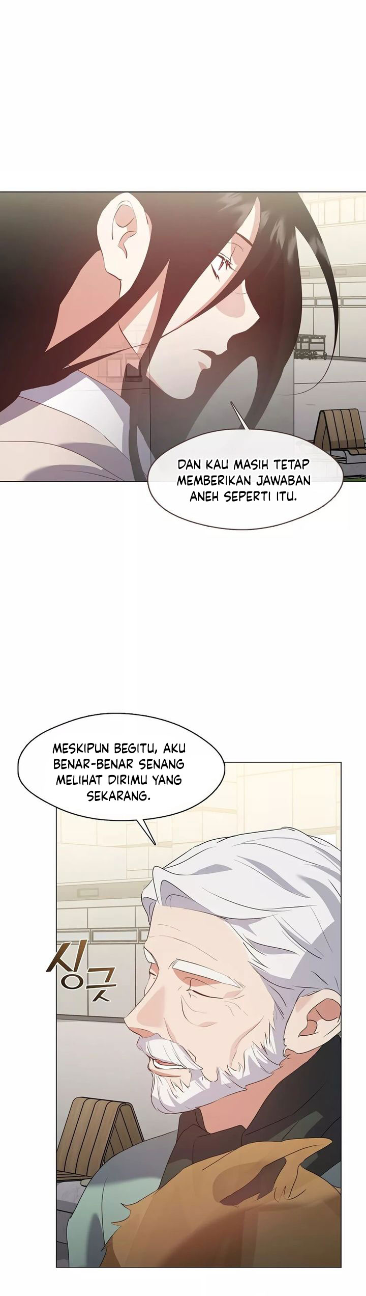 underworld-restaurant - Chapter: 76