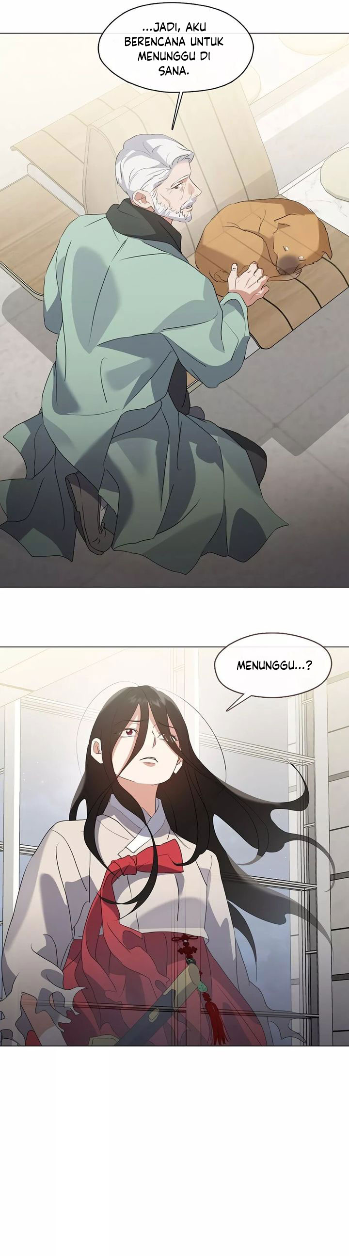 underworld-restaurant - Chapter: 76