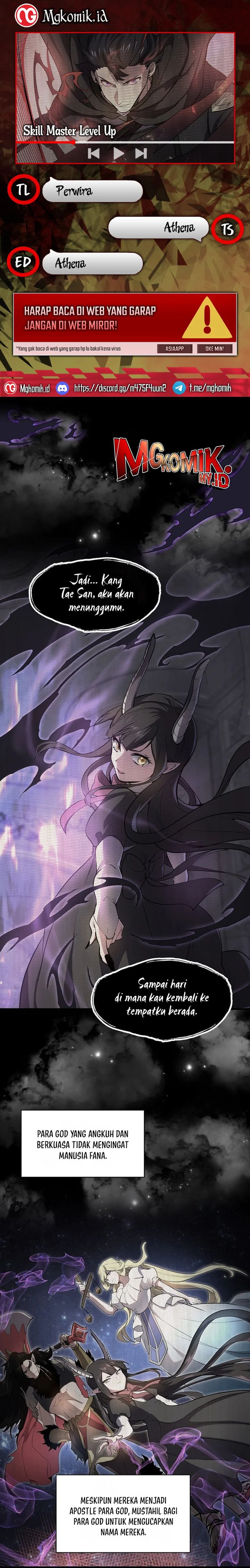 leveling-up-with-skills - Chapter: 93