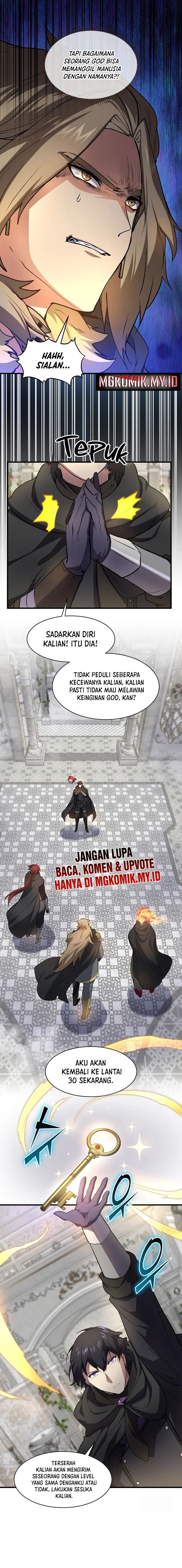 leveling-up-with-skills - Chapter: 93