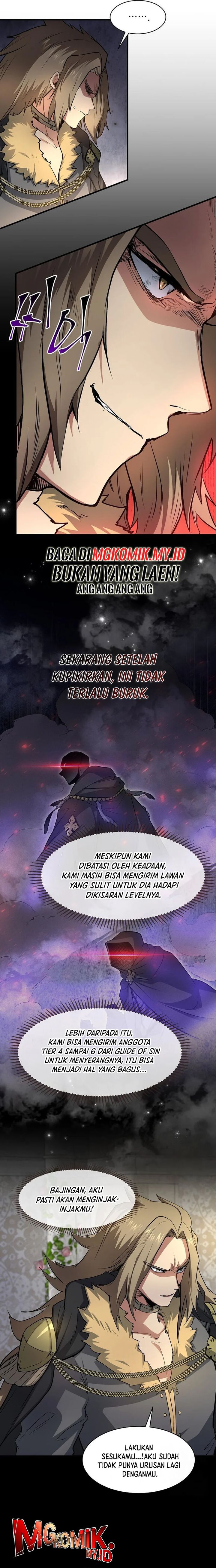 leveling-up-with-skills - Chapter: 93