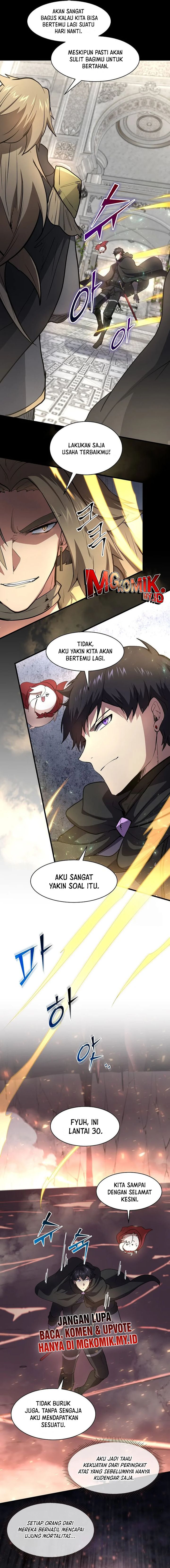 leveling-up-with-skills - Chapter: 93