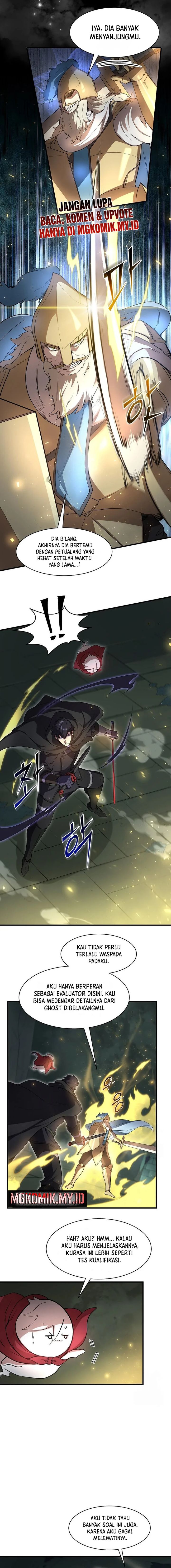 leveling-up-with-skills - Chapter: 93