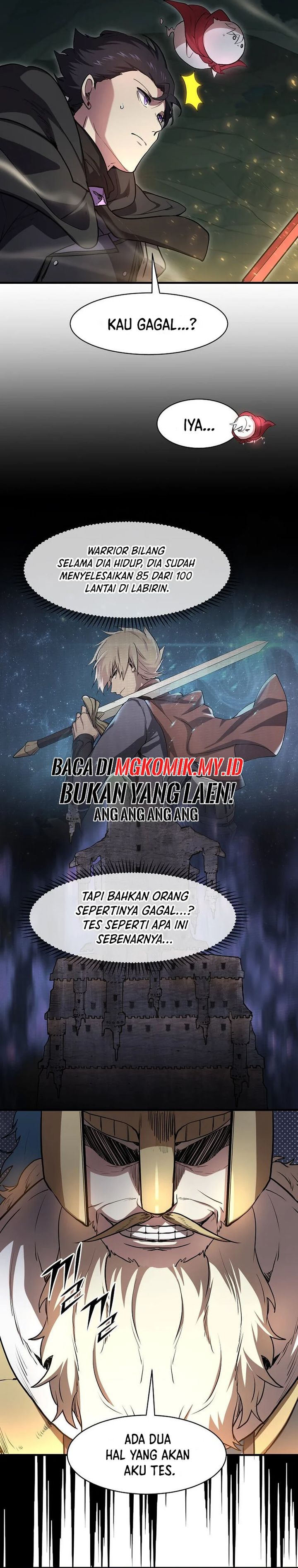 leveling-up-with-skills - Chapter: 93