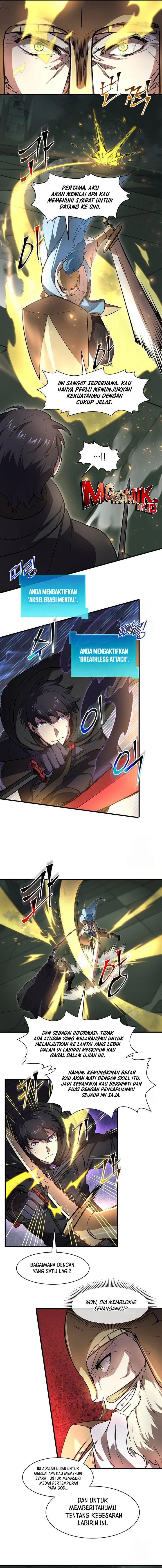 leveling-up-with-skills - Chapter: 93
