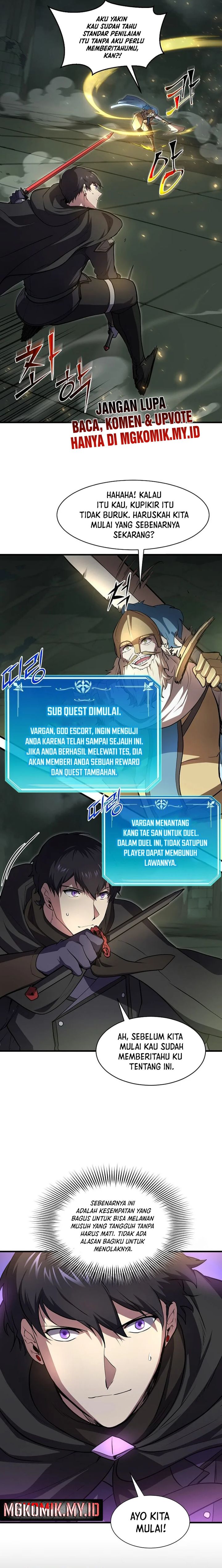 leveling-up-with-skills - Chapter: 93
