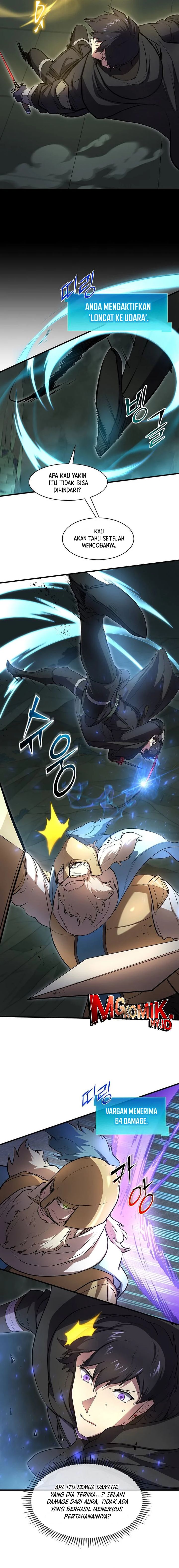 leveling-up-with-skills - Chapter: 93