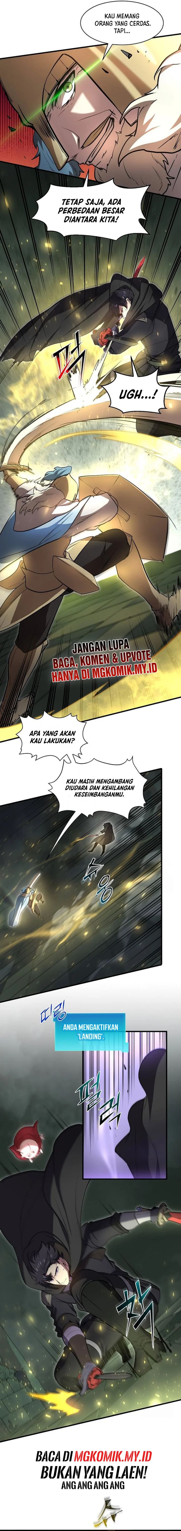 leveling-up-with-skills - Chapter: 93