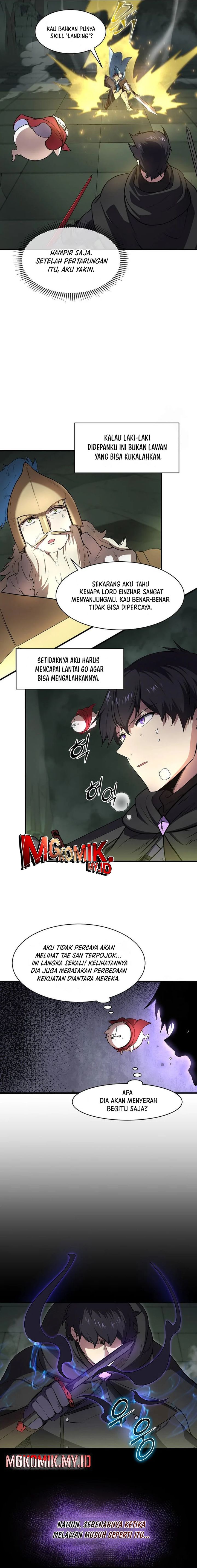 leveling-up-with-skills - Chapter: 93