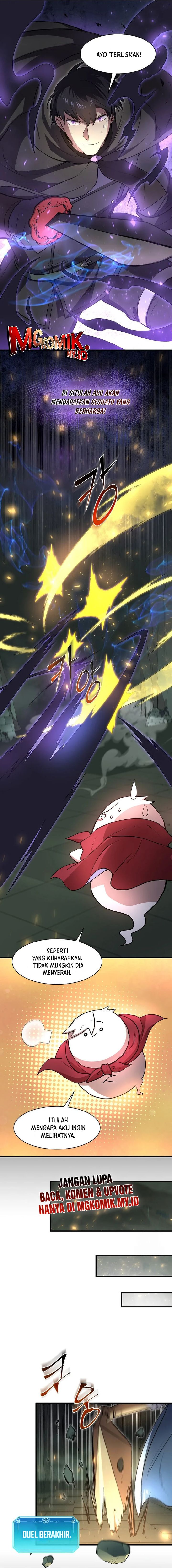 leveling-up-with-skills - Chapter: 93