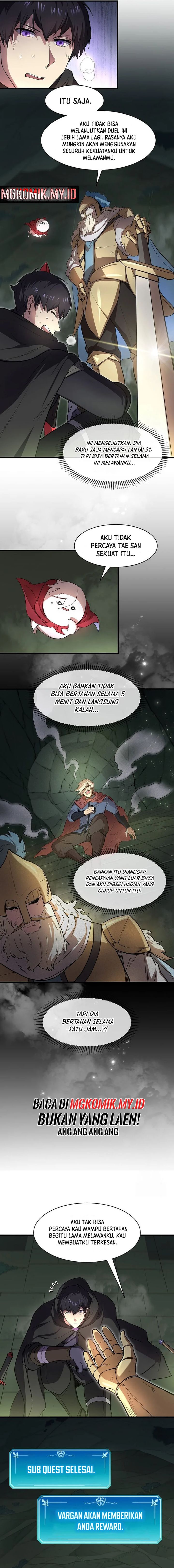 leveling-up-with-skills - Chapter: 93