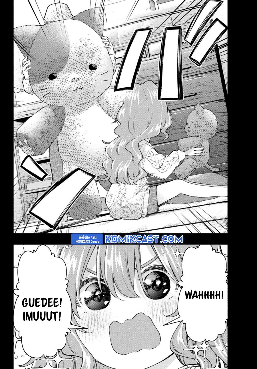 amagami-san-chi-no-enmusubi - Chapter: 164