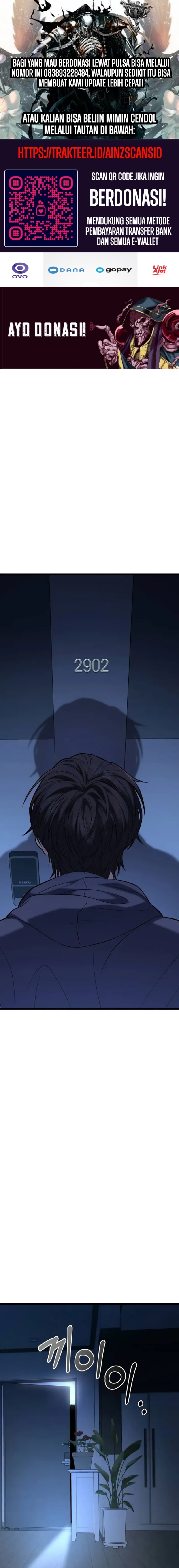 the-ultimate-shut-in - Chapter: 16
