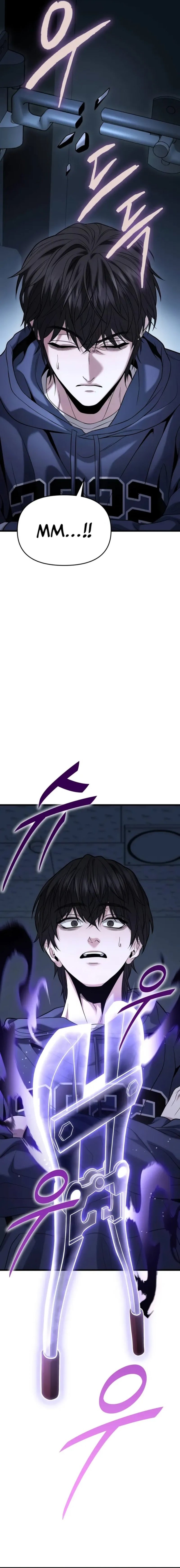 the-ultimate-shut-in - Chapter: 16