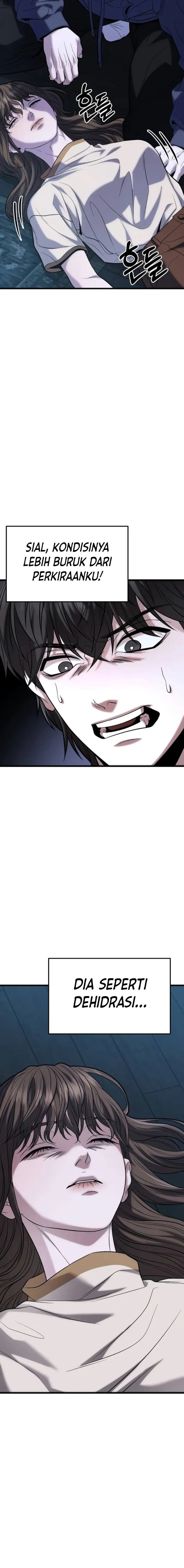 the-ultimate-shut-in - Chapter: 16