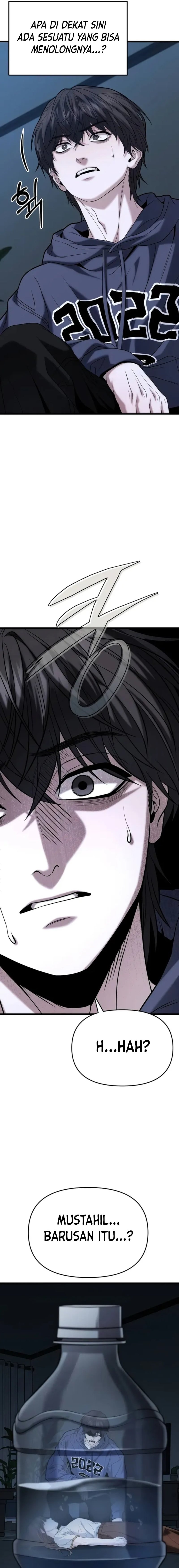 the-ultimate-shut-in - Chapter: 16