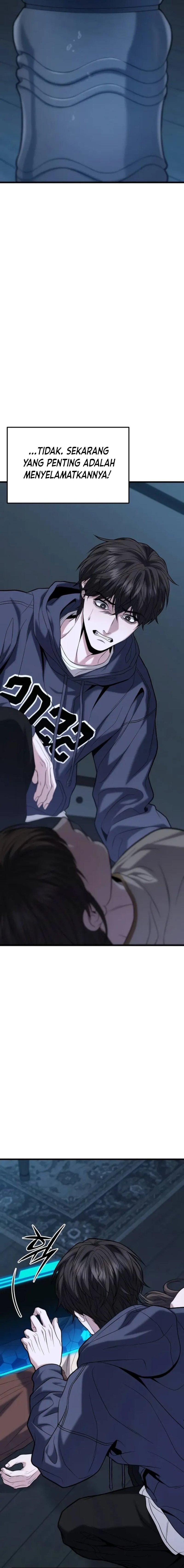 the-ultimate-shut-in - Chapter: 16