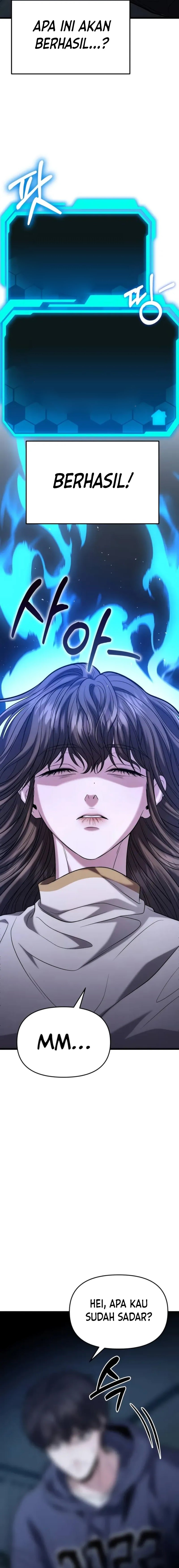 the-ultimate-shut-in - Chapter: 16