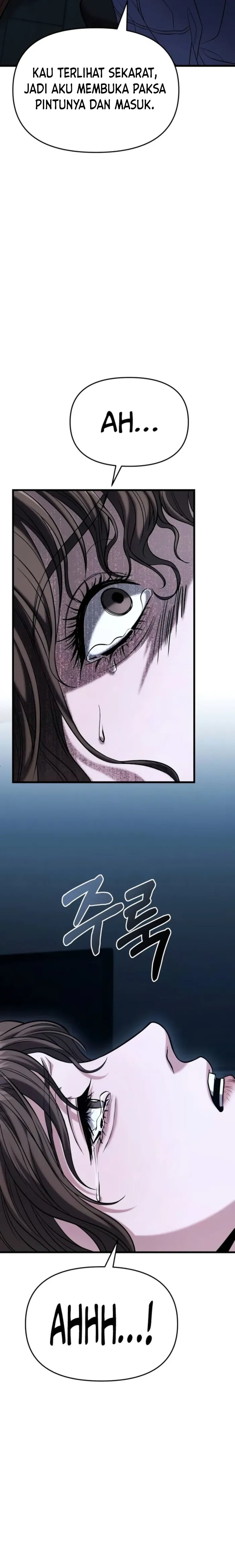 the-ultimate-shut-in - Chapter: 16