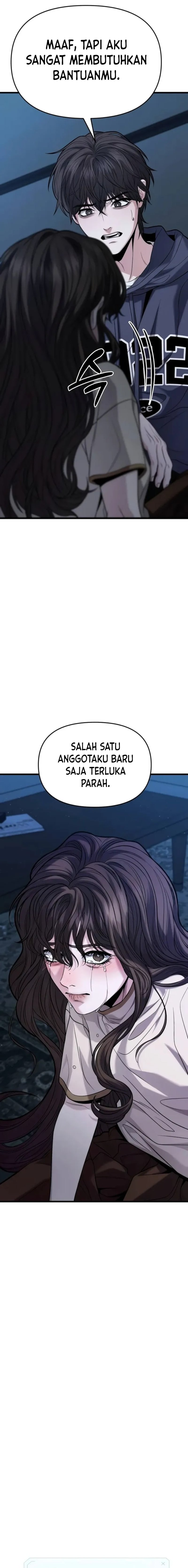 the-ultimate-shut-in - Chapter: 16