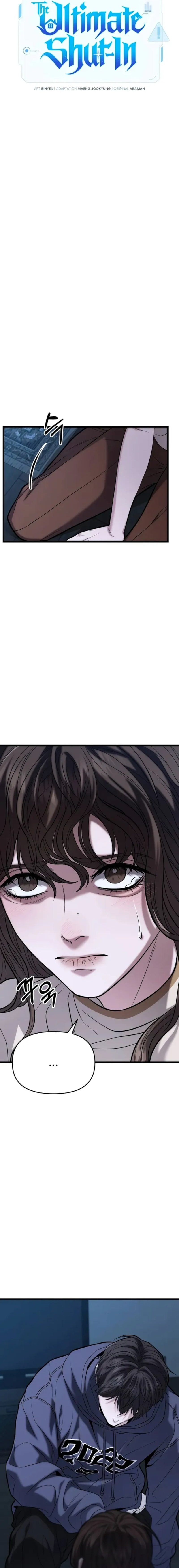 the-ultimate-shut-in - Chapter: 16