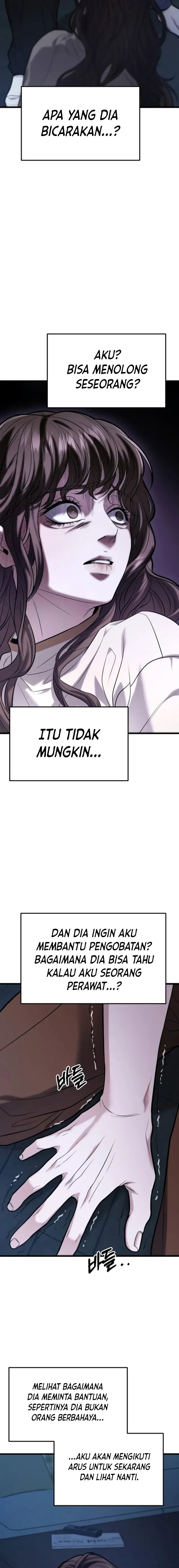 the-ultimate-shut-in - Chapter: 16