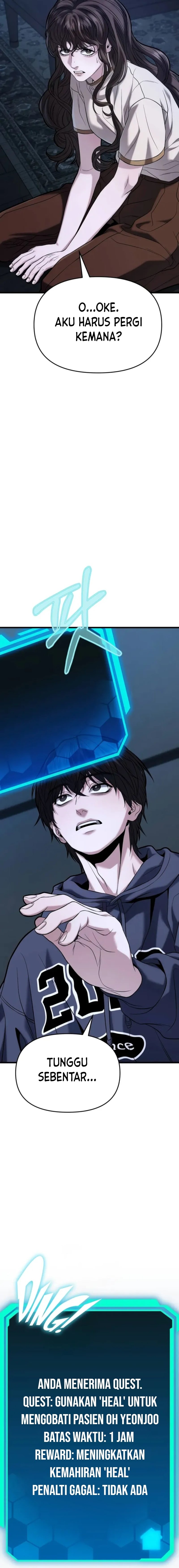 the-ultimate-shut-in - Chapter: 16