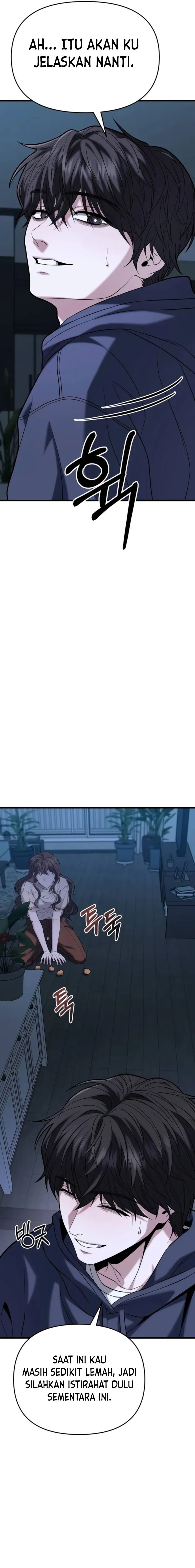 the-ultimate-shut-in - Chapter: 16