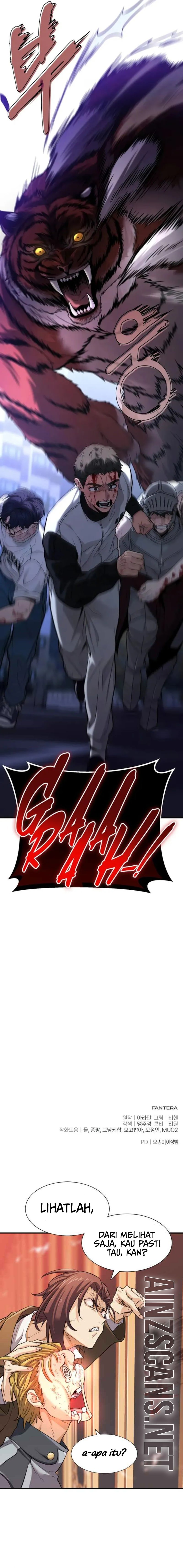 the-ultimate-shut-in - Chapter: 16