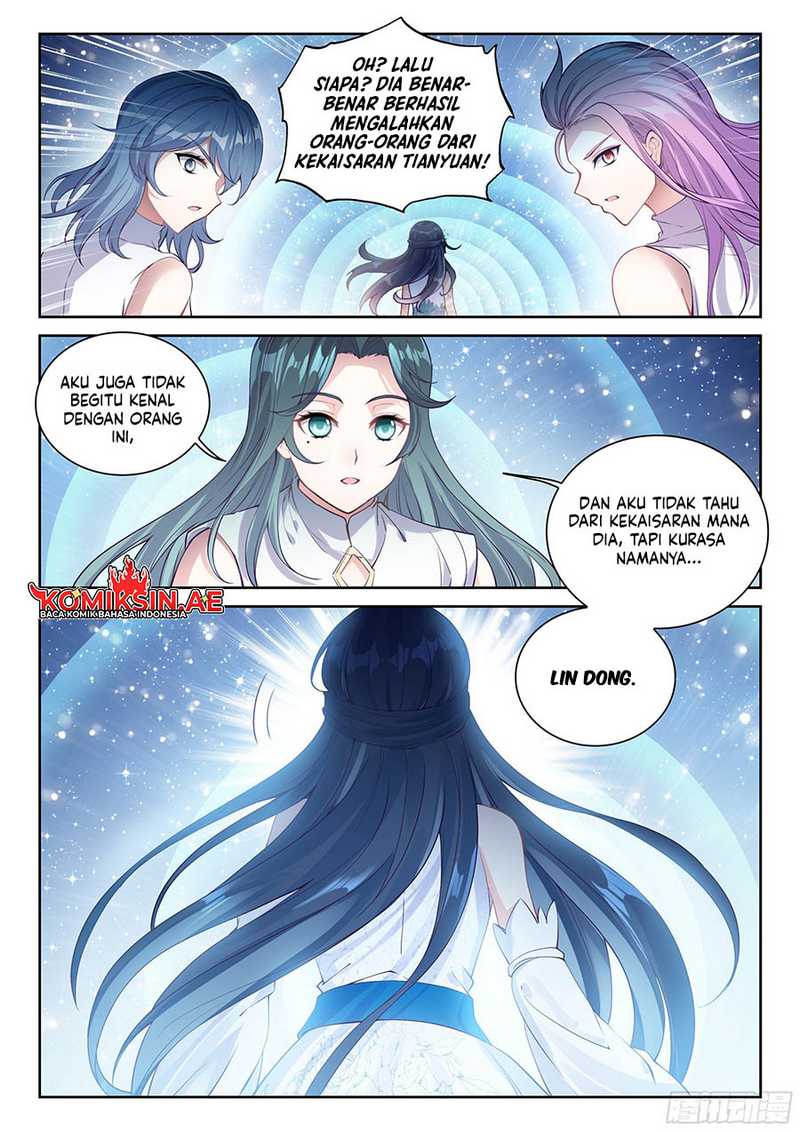 wu-dong-qian-kun - Chapter: 241