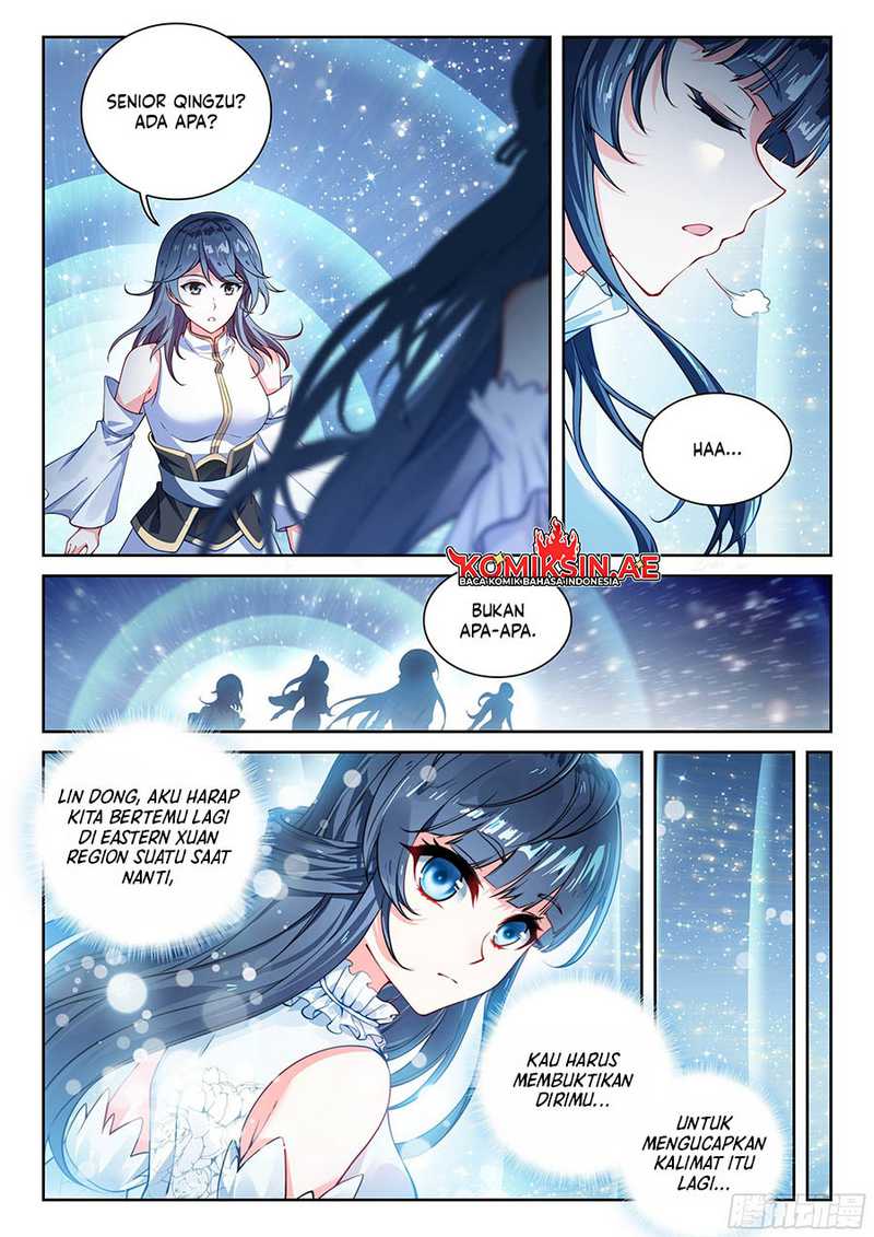 wu-dong-qian-kun - Chapter: 241