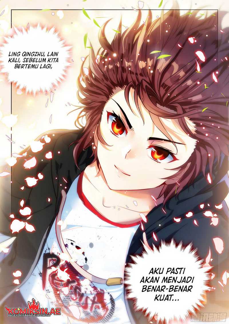 wu-dong-qian-kun - Chapter: 241