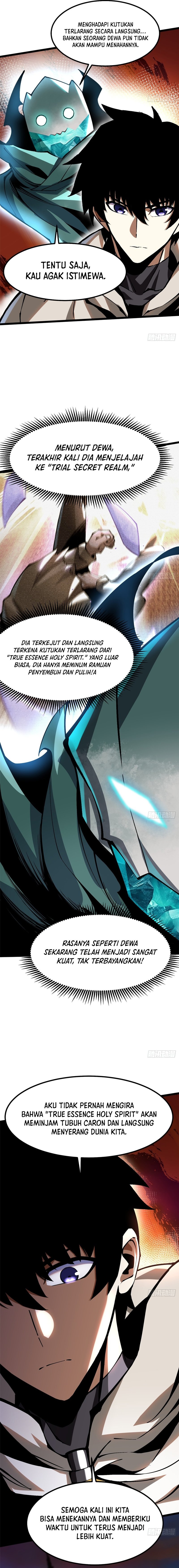 i-really-dont-want-to-learn-forbidden-spells - Chapter: 90