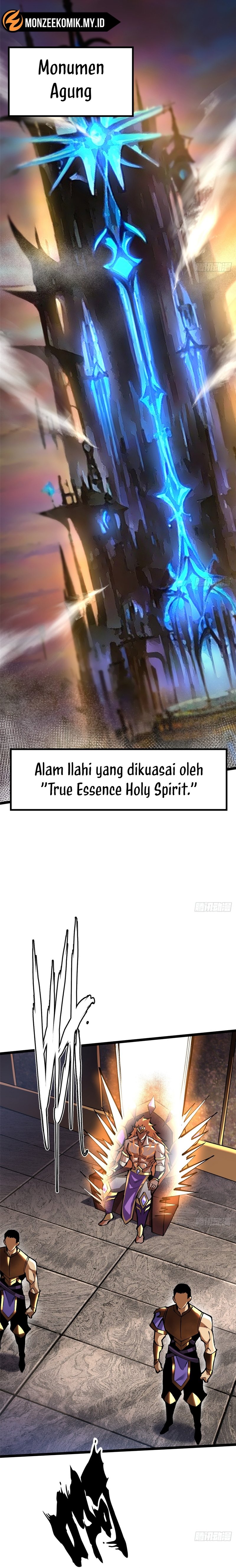 i-really-dont-want-to-learn-forbidden-spells - Chapter: 90