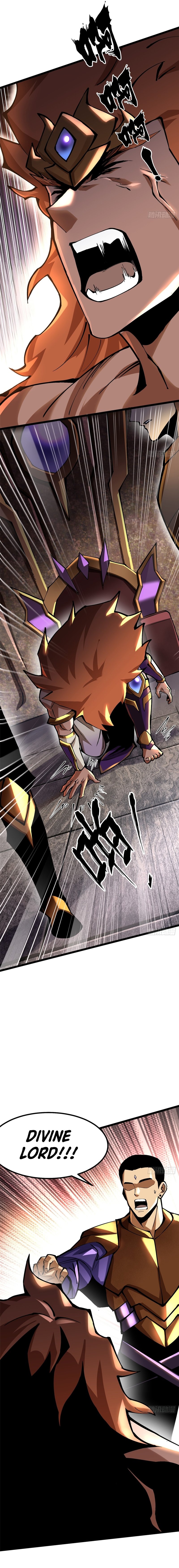i-really-dont-want-to-learn-forbidden-spells - Chapter: 90