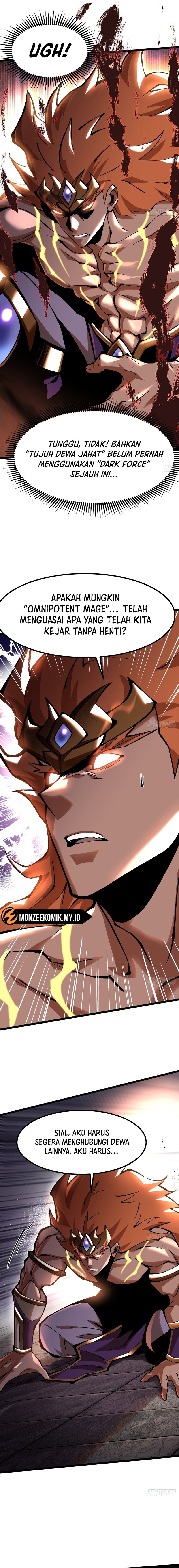 i-really-dont-want-to-learn-forbidden-spells - Chapter: 90