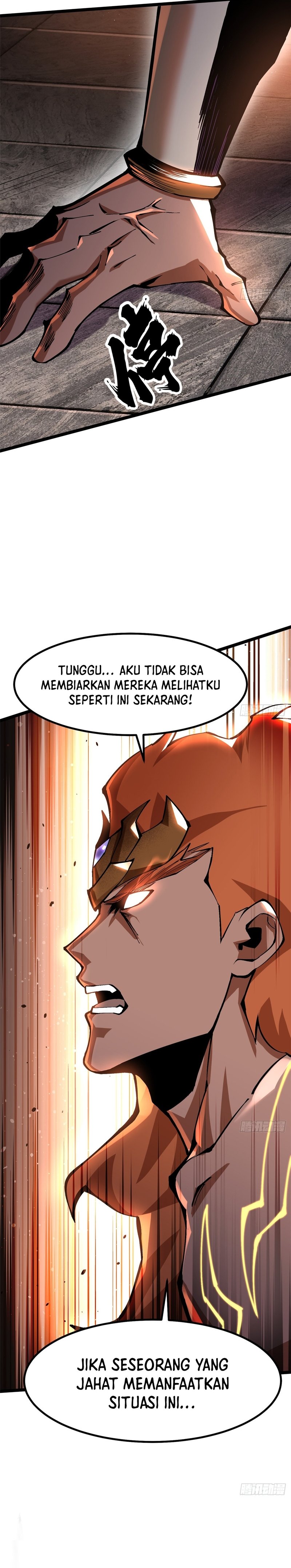 i-really-dont-want-to-learn-forbidden-spells - Chapter: 90