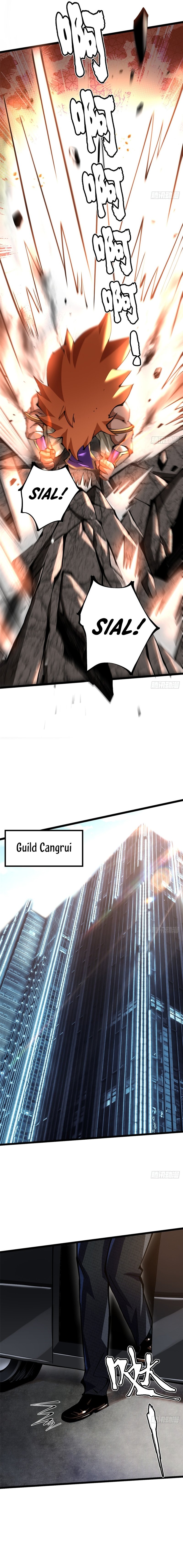 i-really-dont-want-to-learn-forbidden-spells - Chapter: 90