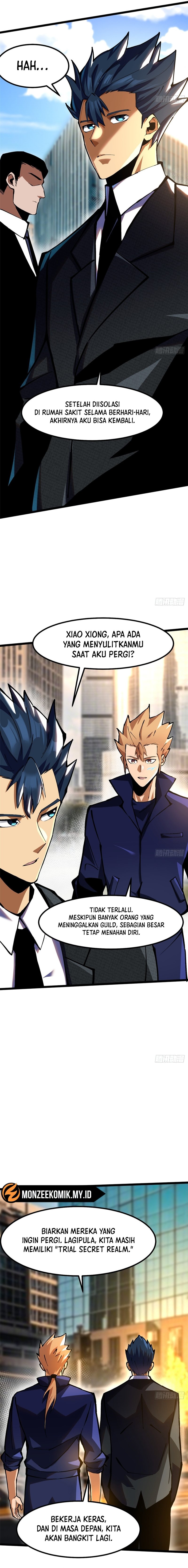i-really-dont-want-to-learn-forbidden-spells - Chapter: 90