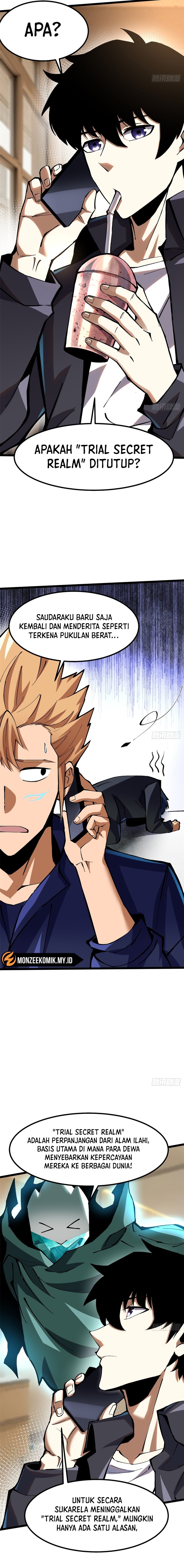 i-really-dont-want-to-learn-forbidden-spells - Chapter: 90