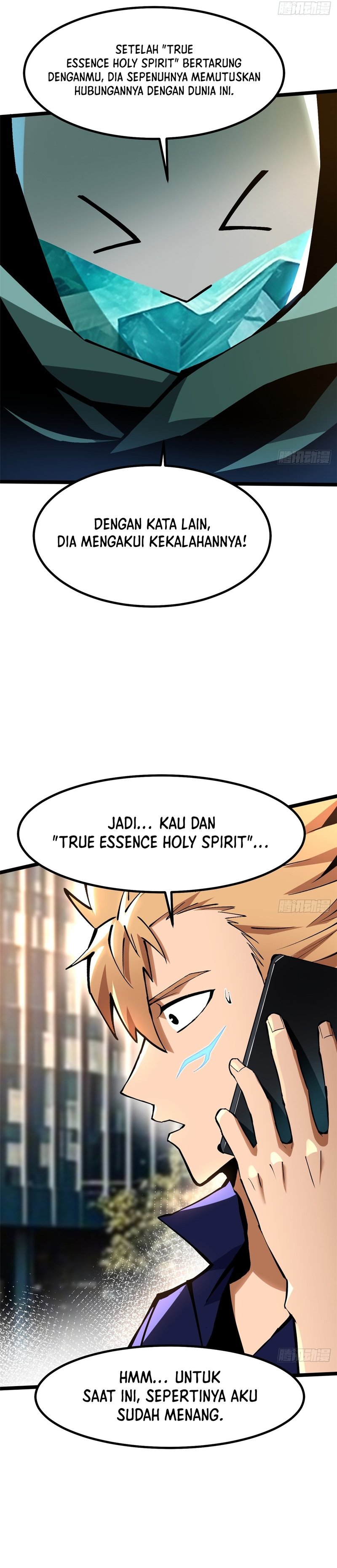 i-really-dont-want-to-learn-forbidden-spells - Chapter: 90