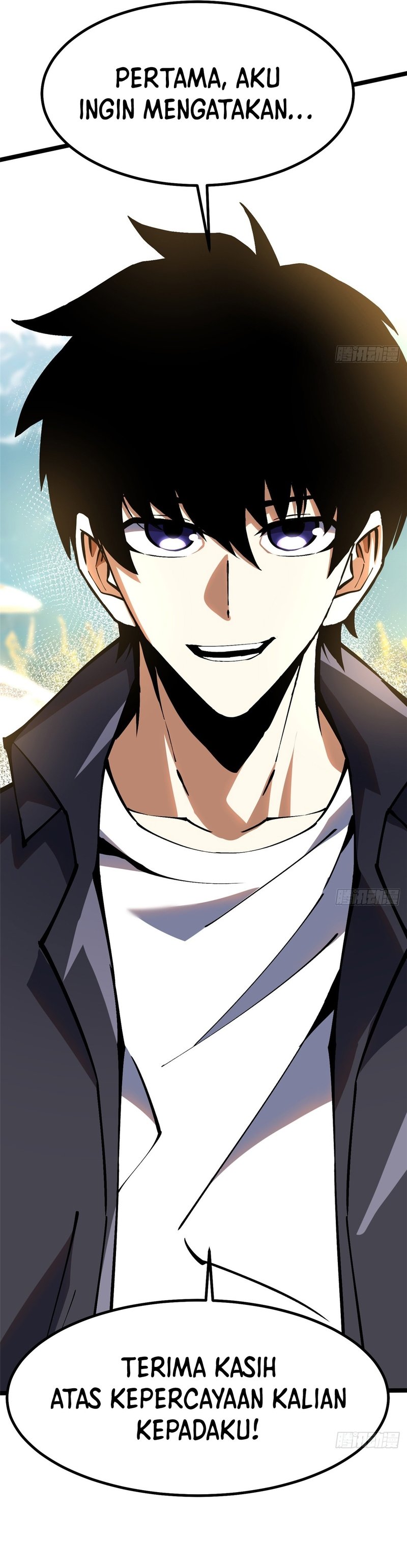 i-really-dont-want-to-learn-forbidden-spells - Chapter: 90