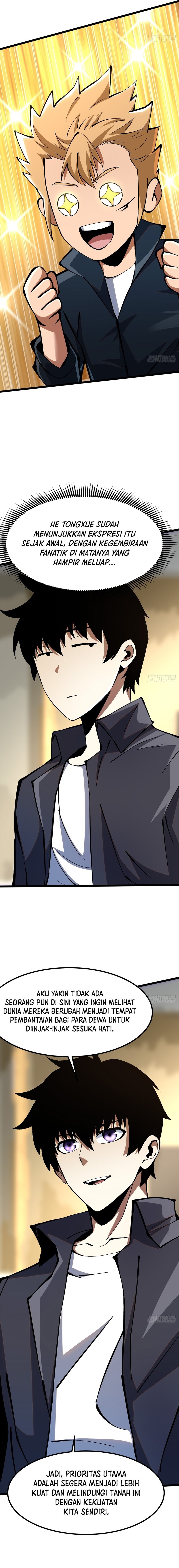 i-really-dont-want-to-learn-forbidden-spells - Chapter: 91